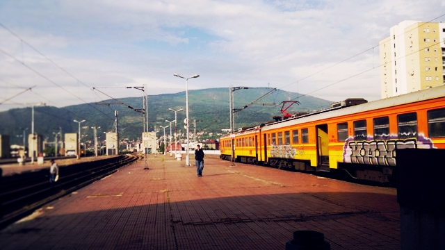 Train_skopje