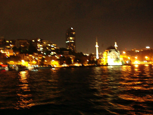07. that's Istanbul night!