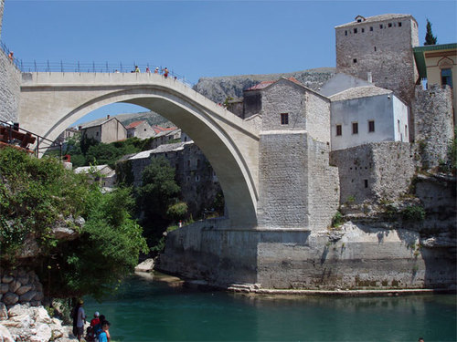 02. Mostar